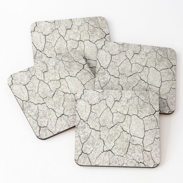 Item preview, Cracked Earth designed and sold by limos.