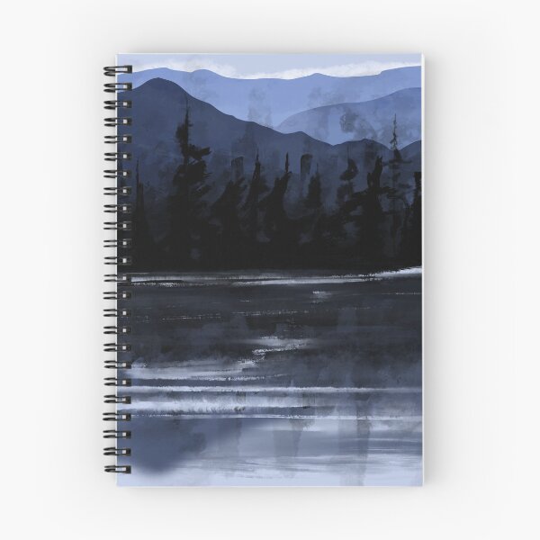 Item preview, Cold Brew Mountain designed and sold by coffeespark.