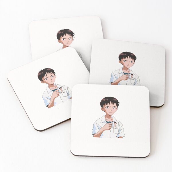 Item preview, Shinjiception designed and sold by yeodesign ⭐⭐⭐⭐⭐.