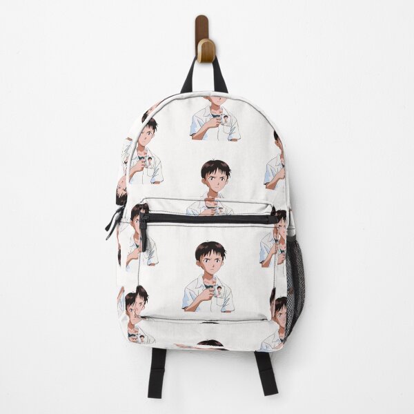 Item preview, Shinjiception designed and sold by yeodesign ⭐⭐⭐⭐⭐.