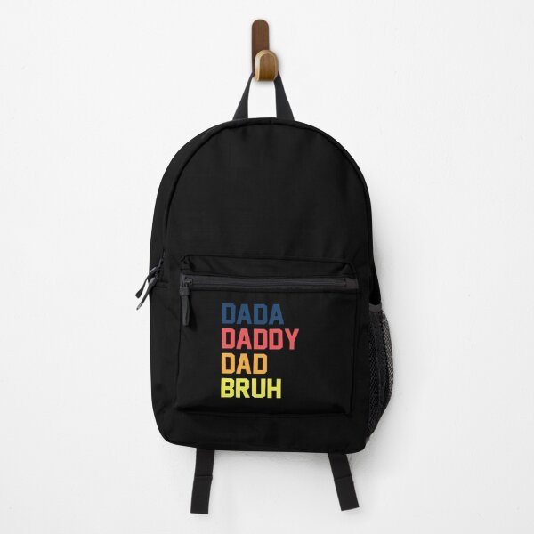 Item preview, Dada Daddy Dad Bruh -Funny Father's Day 2022  designed and sold by anes18.