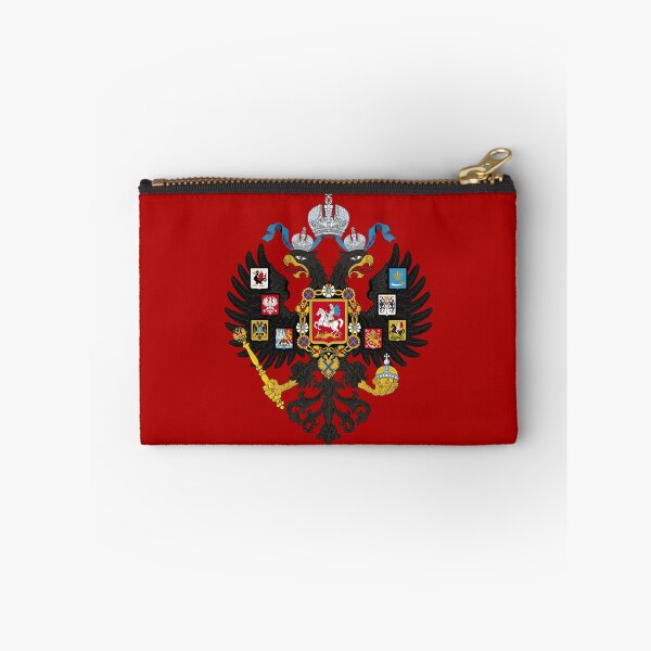 Item preview, Russian Empire Coat of Arms designed and sold by CR Media.