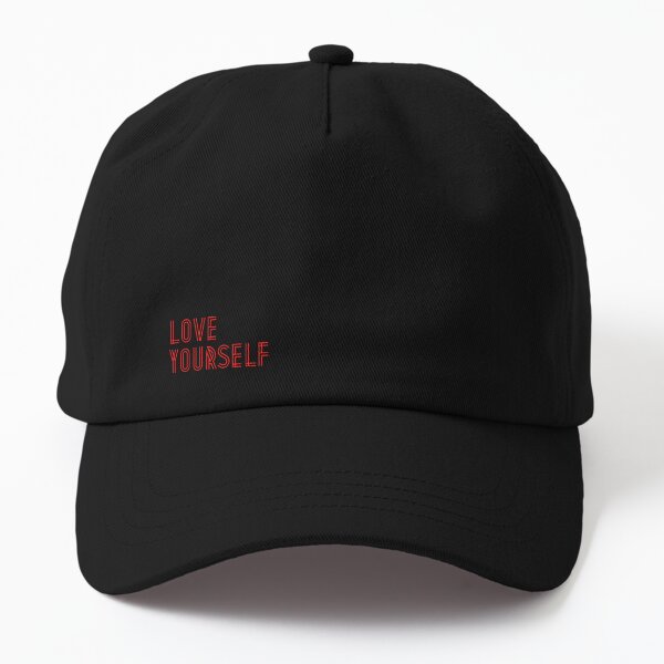 bts ballcap