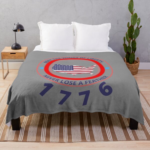 Item preview, America 1776 Classic T-Shirt designed and sold by Forever Sun CO..