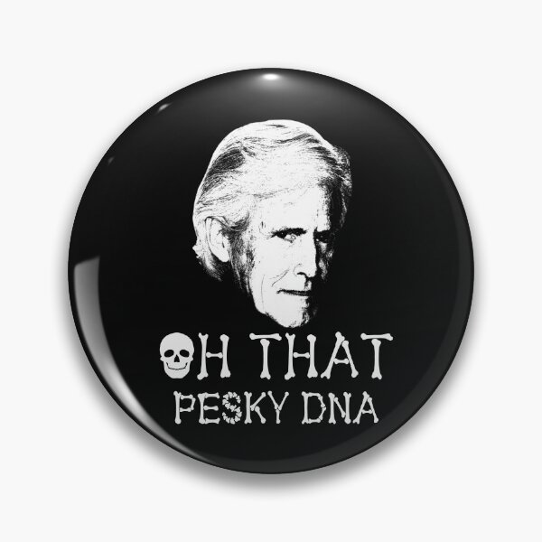 Item preview, Keith Oh That Pesky DNA designed and sold by yeodesign  ⭐⭐⭐⭐⭐.
