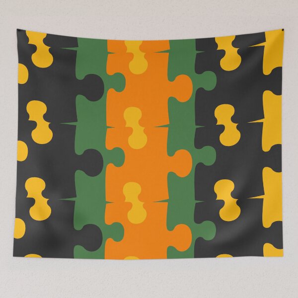 Item preview, Caribbean Cool designed and sold by ninasilver.