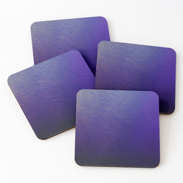 Item preview, Blue noise streaks designed and sold by IZ-MdVerz.