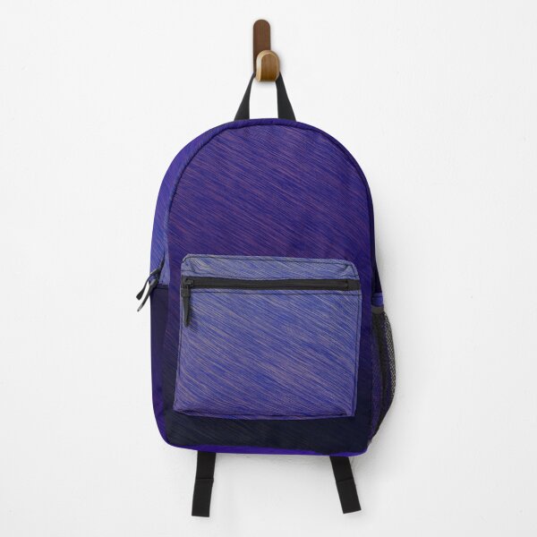 Item preview, Blue noise streaks designed and sold by IZ-MdVerz.
