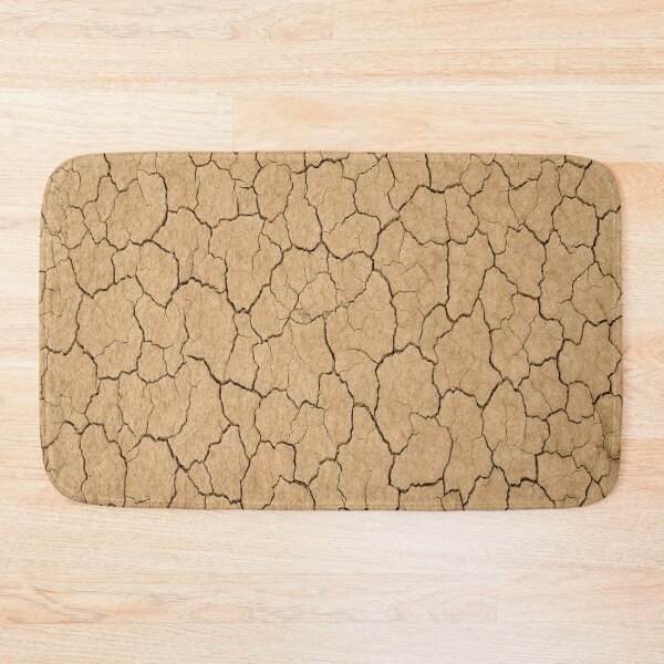 Item preview, Cracked Earth designed and sold by limos.