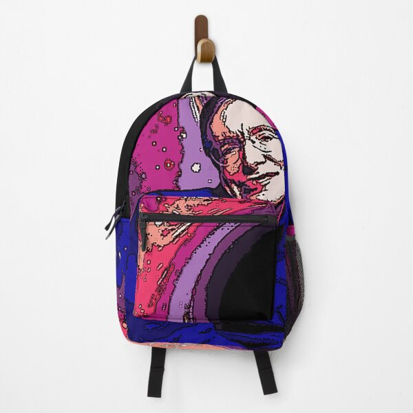 Item preview, Stephen Hawking designed and sold by Aleksander37.