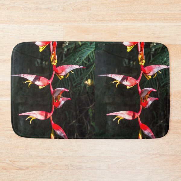 Item preview, heliconia flower. designed and sold by Nino rocha fotografia.