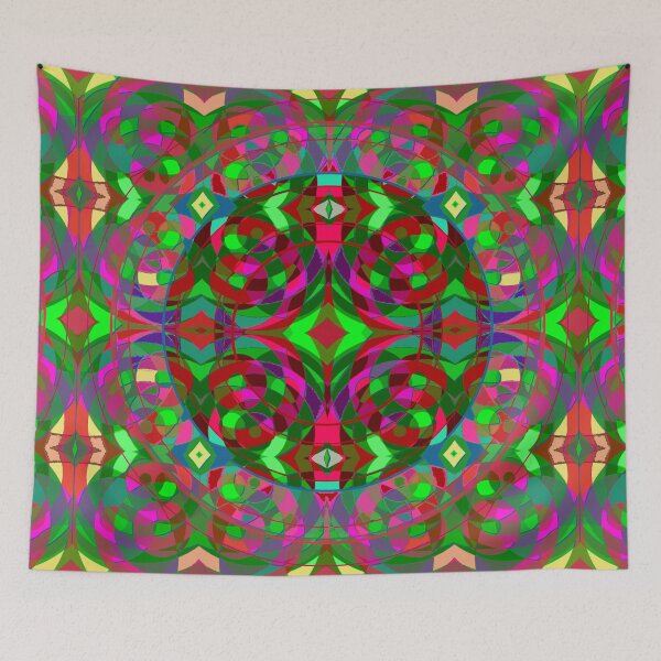 Item preview, QUANTUM PORTAL C Open and Ready designed and sold by Julia Woodman.