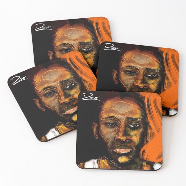 Item preview, Mos def, black on both sides, classic album inspired artwork designed and sold by dusso.