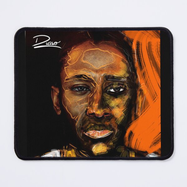 Item preview, Mos def, black on both sides, classic album inspired artwork designed and sold by dusso.