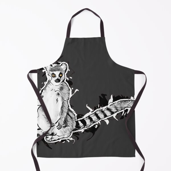 Item preview, Graffiti Lemur designed and sold by Jayda Bruce.