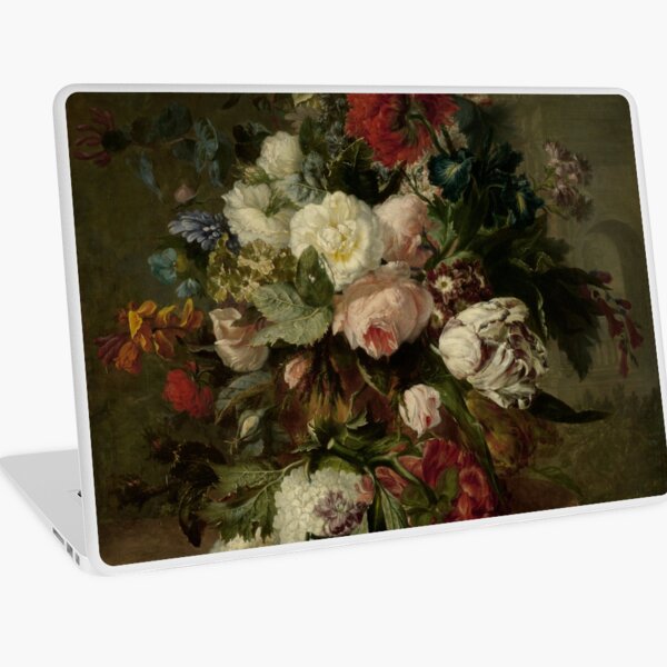 Aperçu de l'œuvre Harmanus Uppink - Nature morte aux fleurs, 1789 créée et vendue par artcenter.