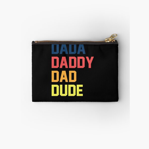 Item preview, Dada Daddy Dad Dude-Funny Father's Day 2022  designed and sold by anes18.
