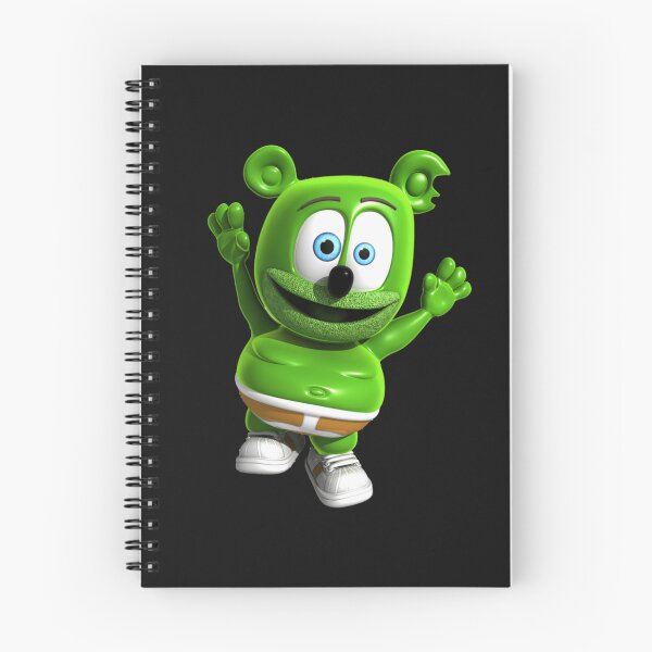 Item preview, Gummy Bear Song designed and sold by tredingin.