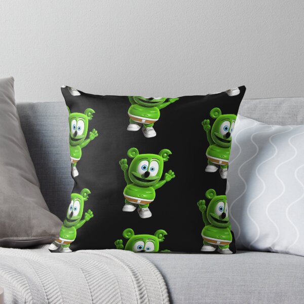 Item preview, Gummy Bear Song designed and sold by tredingin.
