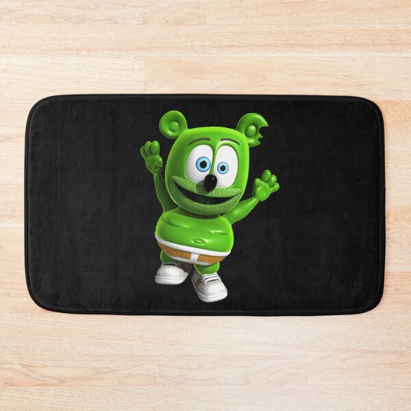 Item preview, Gummy Bear Song designed and sold by tredingin.