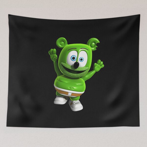 Item preview, Gummy Bear Song designed and sold by tredingin.