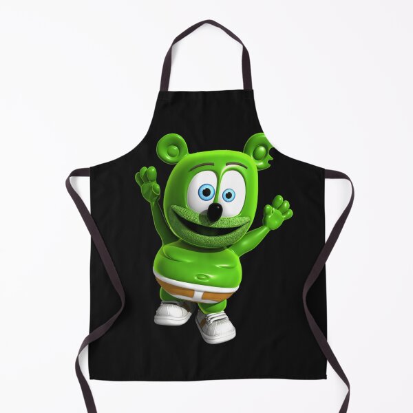 Item preview, Gummy Bear Song designed and sold by tredingin.