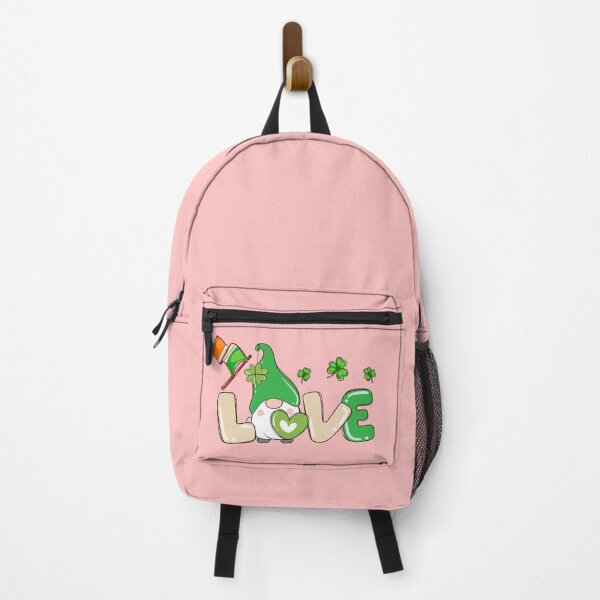 Item preview, Gnomes love  the Shamrock for St Patrick's Day designed and sold by BestdesignerFM.