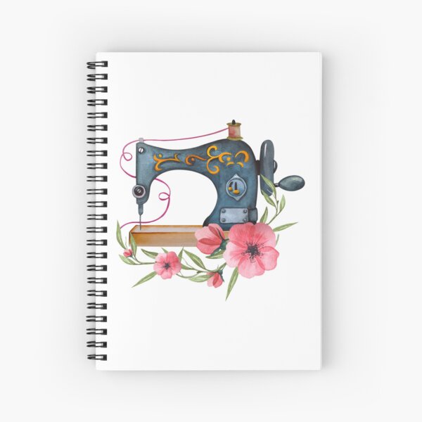 Item preview, Vintage Sewing Machine designed and sold by silviaol.