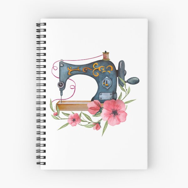 Item preview, Vintage Sewing Machine designed and sold by silviaol.