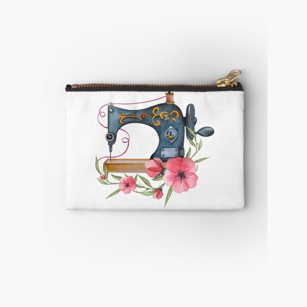 Item preview, Vintage Sewing Machine designed and sold by silviaol.