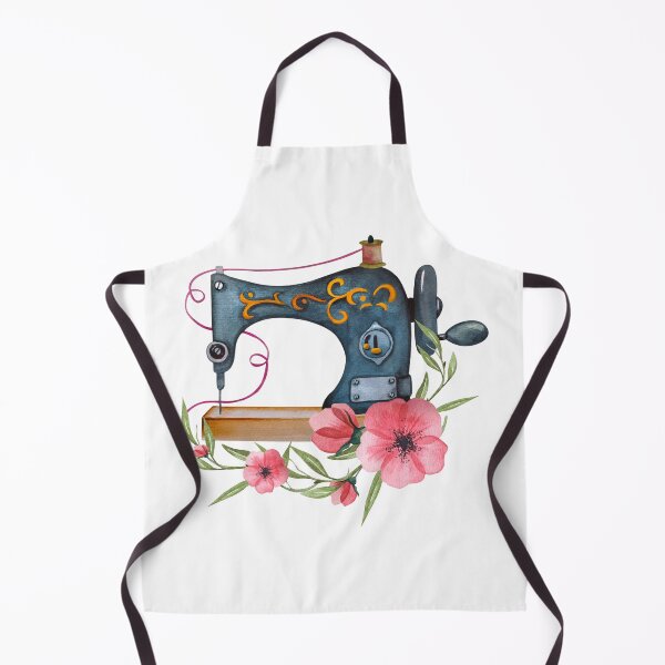 Item preview, Vintage Sewing Machine designed and sold by silviaol.