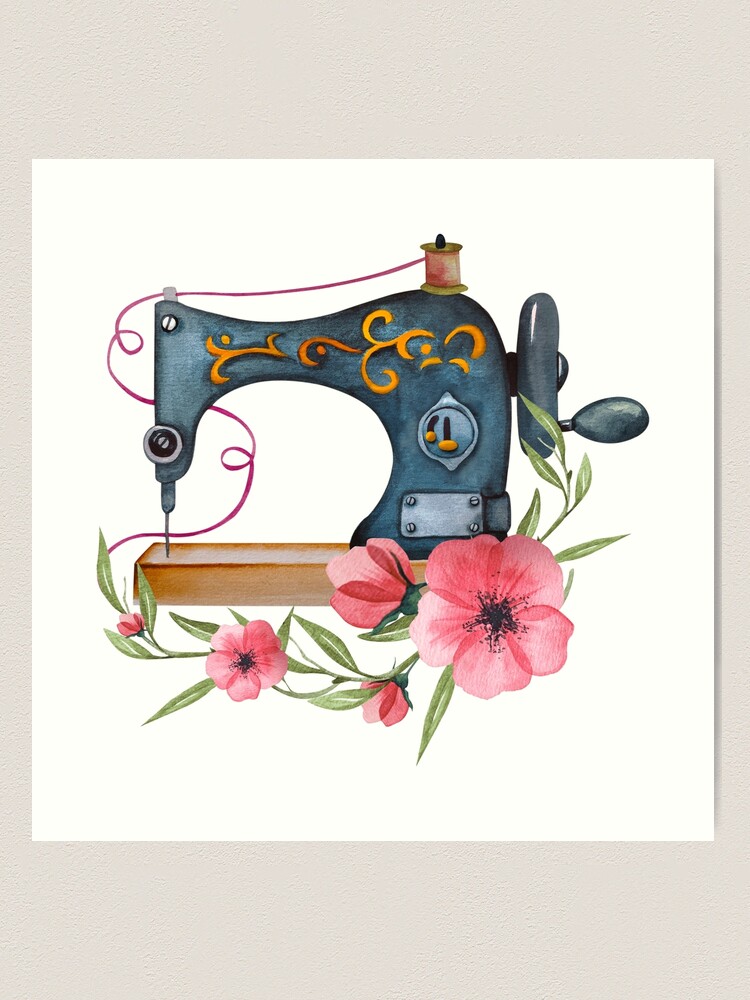 Life in Lilac, UK Lifestyle Blog, Review: Singer Simple Sewing Machine