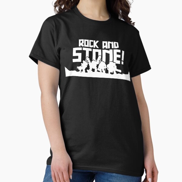 Item preview, Rock and Stone designed and sold by Galadriart.