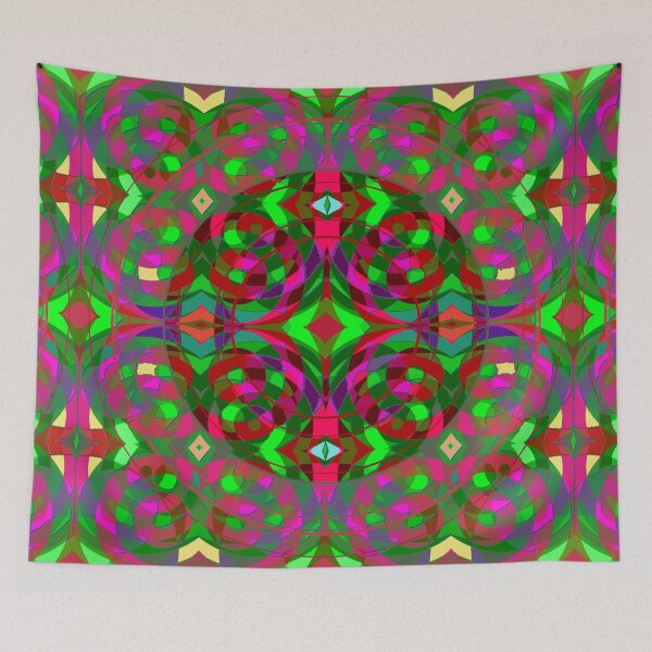 Item preview, Quantum Portal B Opening designed and sold by Julia Woodman.