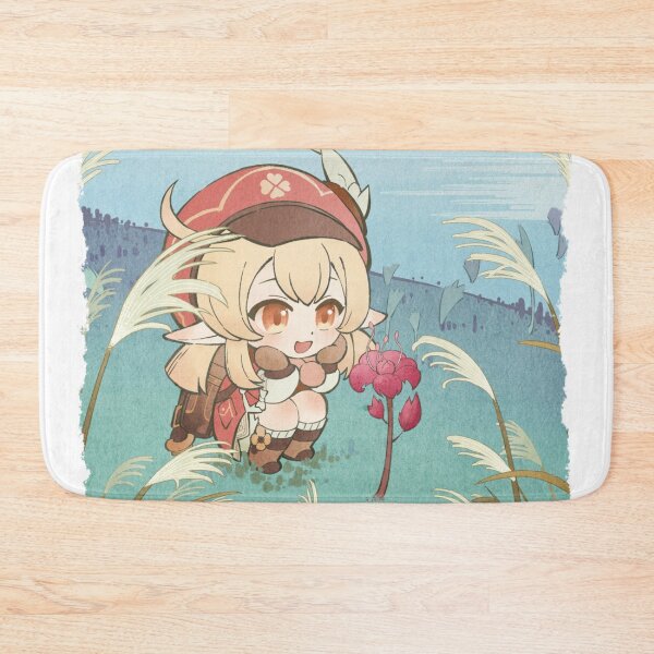 Item preview, Klee - Genshin Impact designed and sold by Aka-Hanako.