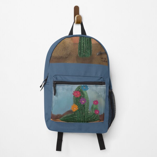 Item preview, Desert Scape designed and sold by 4thoughtDesigns.