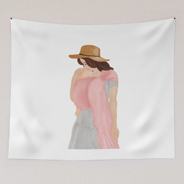Item preview, Mom I Love You From My Head Tomatoes|Mother Day|Mom|Mother designed and sold by Dollarex.