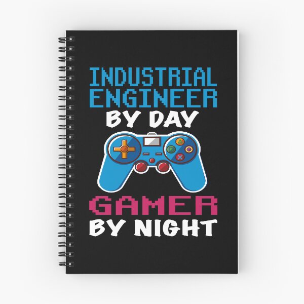 Item preview, Industrial plant engineer Gift shirt, Industrial plant engineer Dad Husband Boyfriend Gift, Funny Industrial plant engineer by day Gamer By night christmas Birthday Gift Idea designed and sold by xlnv.