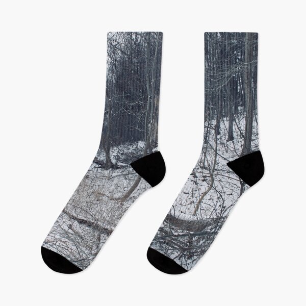 Item preview, Winter Scenery designed and sold by RoseyElisabeth.