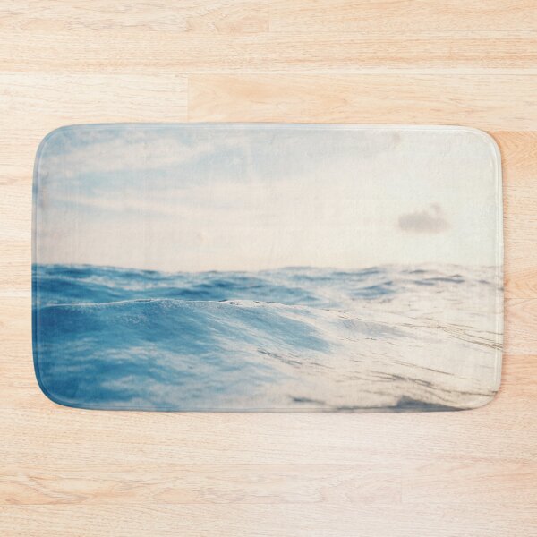 Item preview, Sunruse Turquoise Blue Ocean designed and sold by limos.