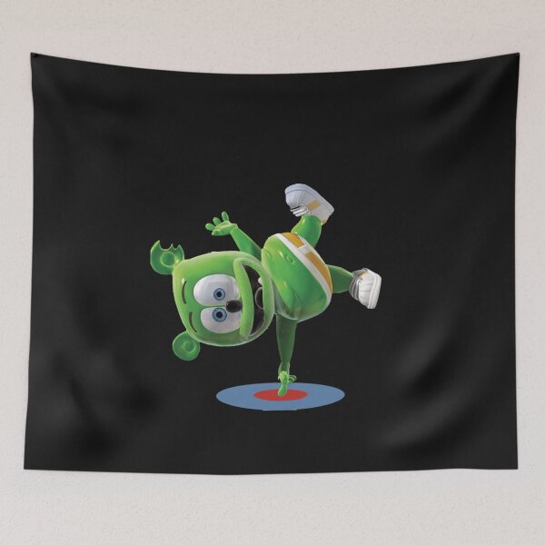 Item preview, Gummy Bear Song designed and sold by tredingin.