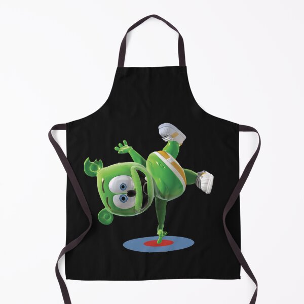Item preview, Gummy Bear Song designed and sold by tredingin.