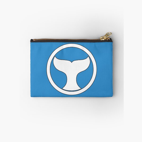 Item preview, Blue Wind Ranger - Ninja Storm designed and sold by Grinalass.