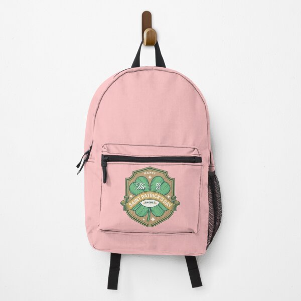 Item preview, The Shamrock logo for St Patrick's Day designed and sold by BestdesignerFM.