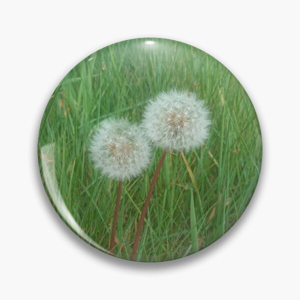 Item preview, Dandelion Heads designed and sold by Teddy Bear Orphans .