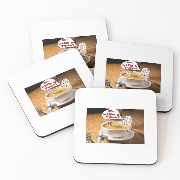 Item preview, Good Soup  designed and sold by Chicken-Doodle6.