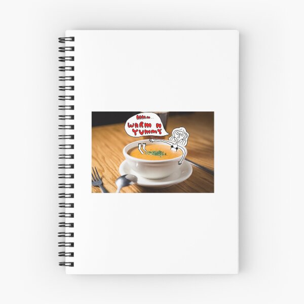Artikelvorschau, Gute Suppe entworfen und verkauft von Chicken-Doodle6.