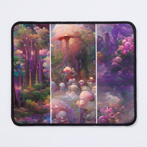 Item preview, tri-surreal designed and sold by Rachaelah.