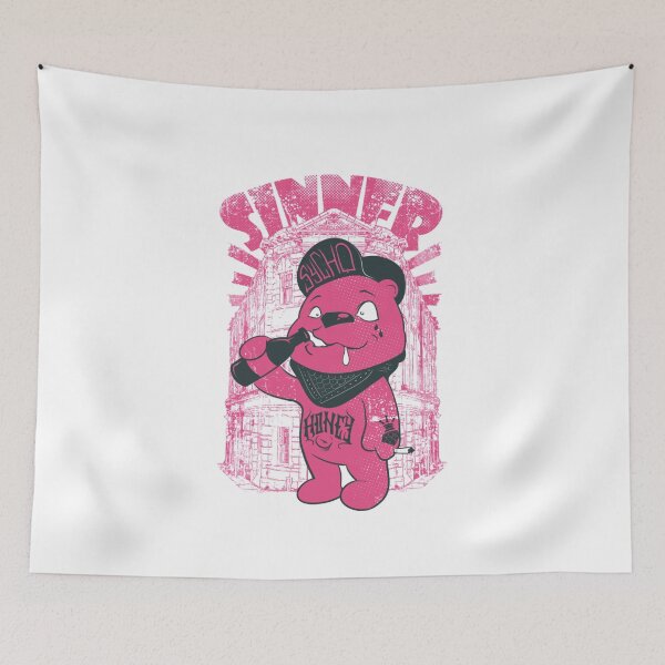 Item preview,  Gummy Bear Song designed and sold by tredingin.