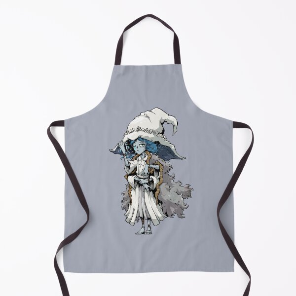 Item preview, Ranni the Witch designed and sold by Neostalk.